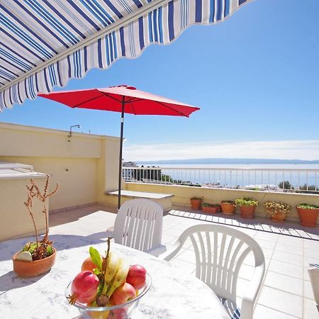 Apartments Kus Split Kültér fotó