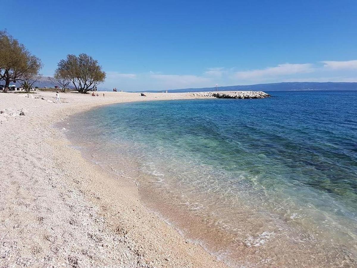 Apartments Kus Split Kültér fotó