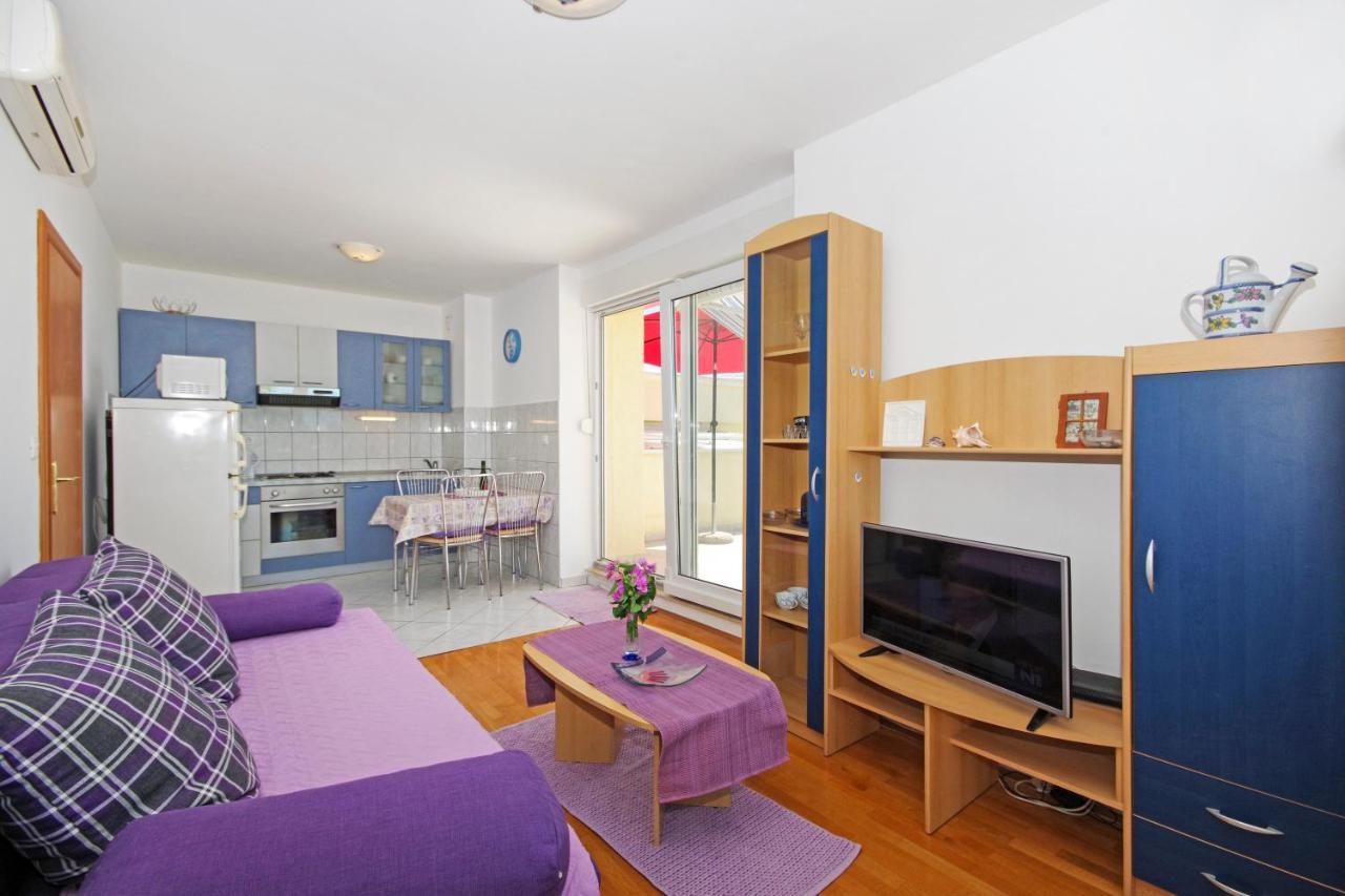 Apartments Kus Split Kültér fotó