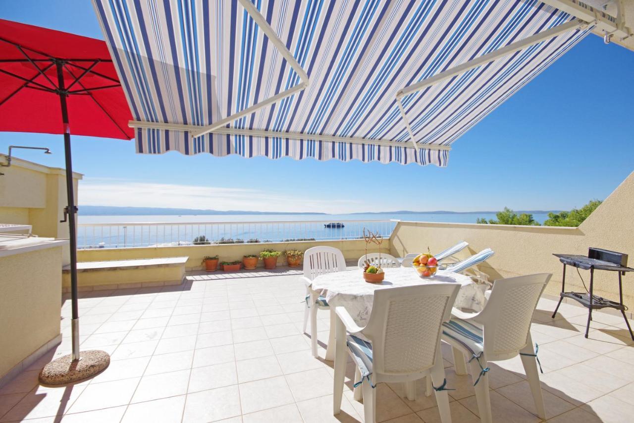 Apartments Kus Split Kültér fotó