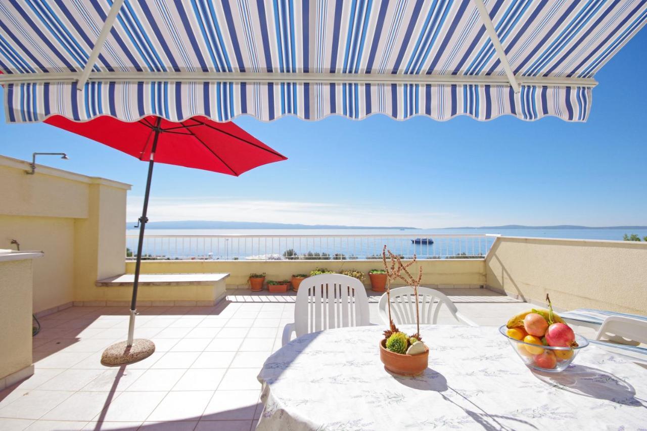 Apartments Kus Split Kültér fotó