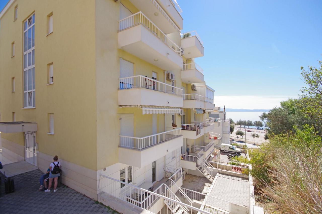 Apartments Kus Split Kültér fotó