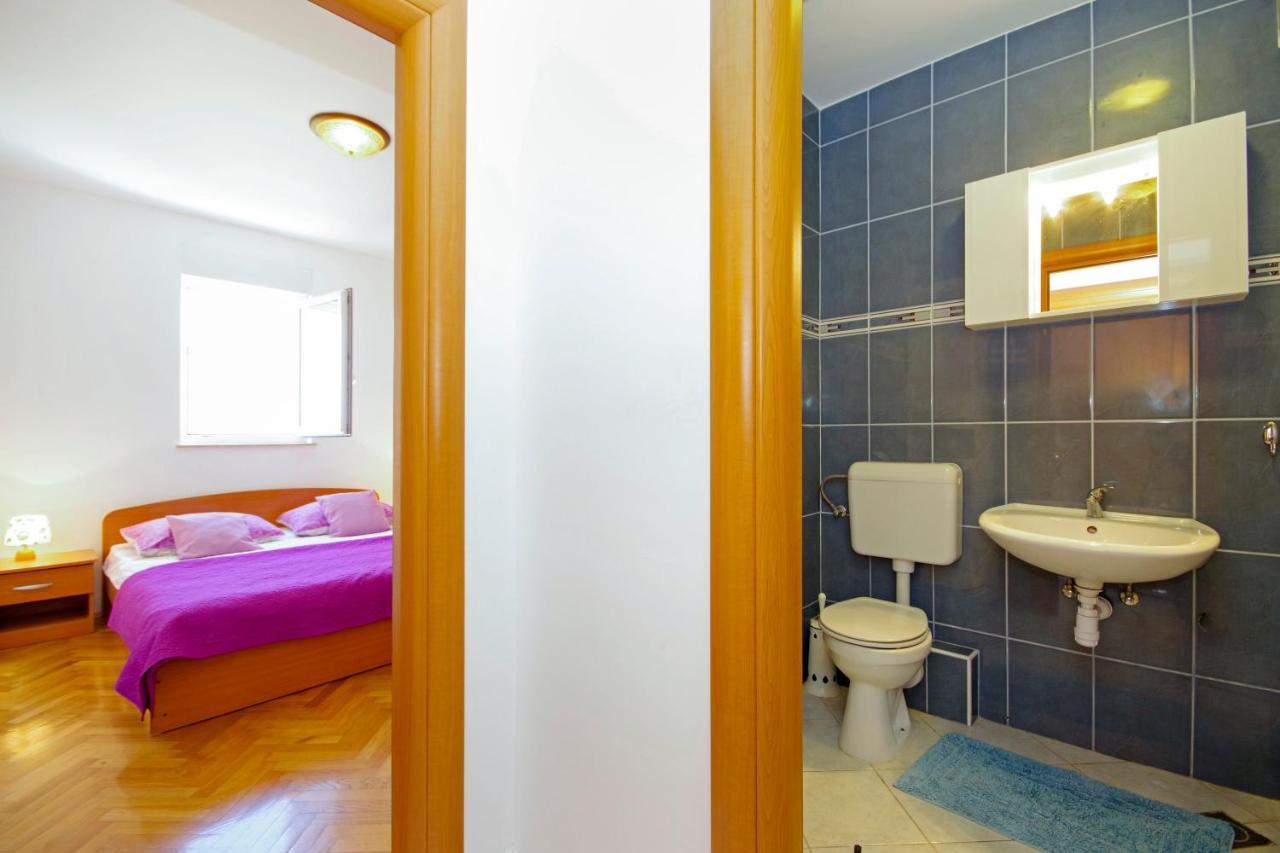 Apartments Kus Split Kültér fotó