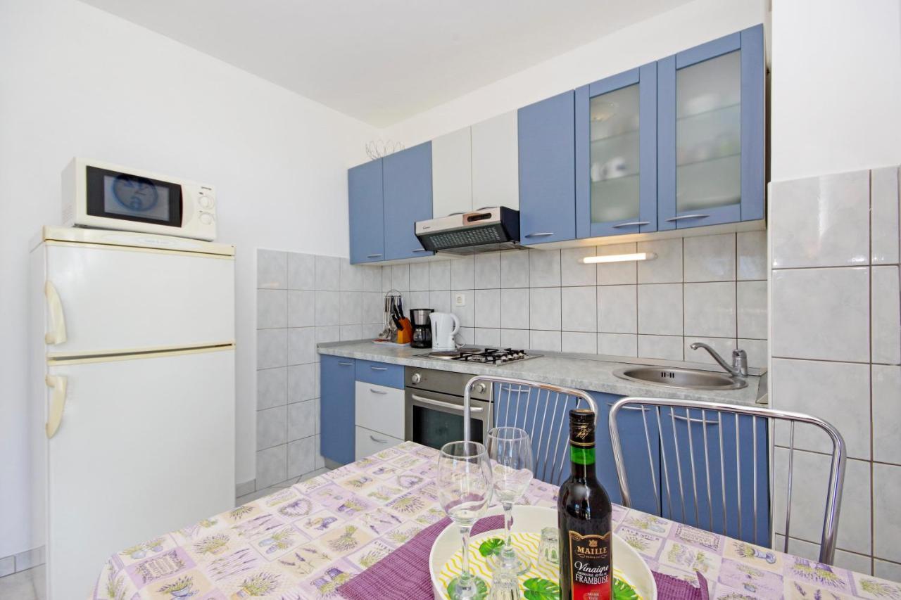 Apartments Kus Split Kültér fotó