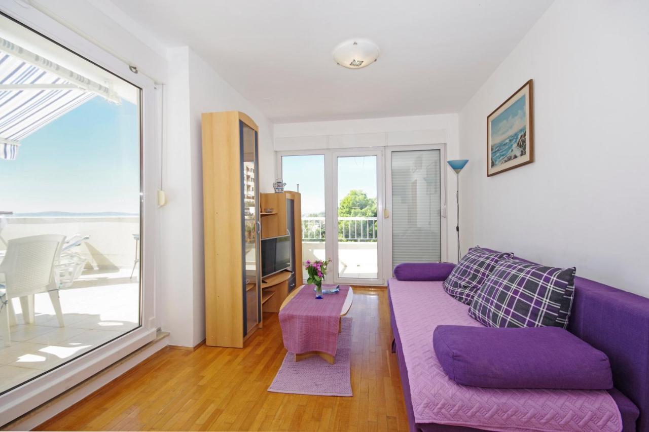 Apartments Kus Split Kültér fotó