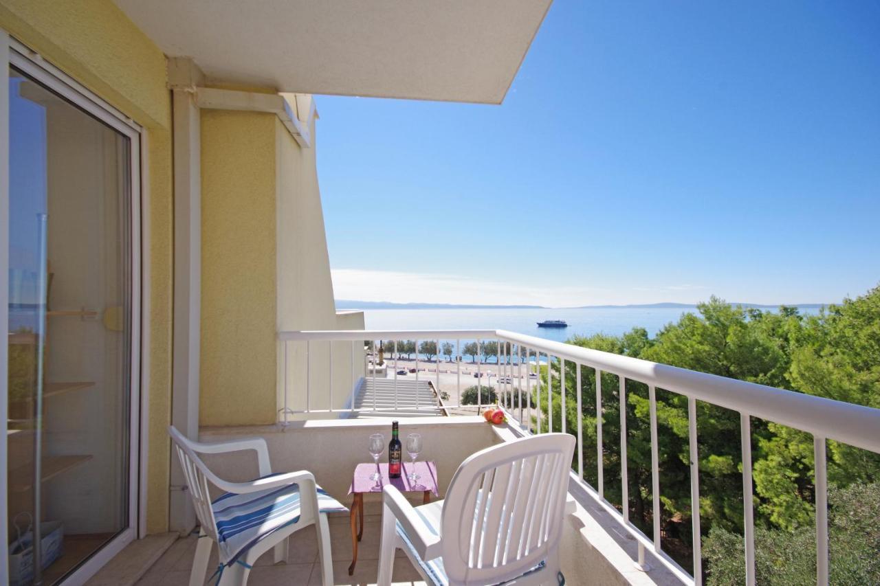 Apartments Kus Split Kültér fotó