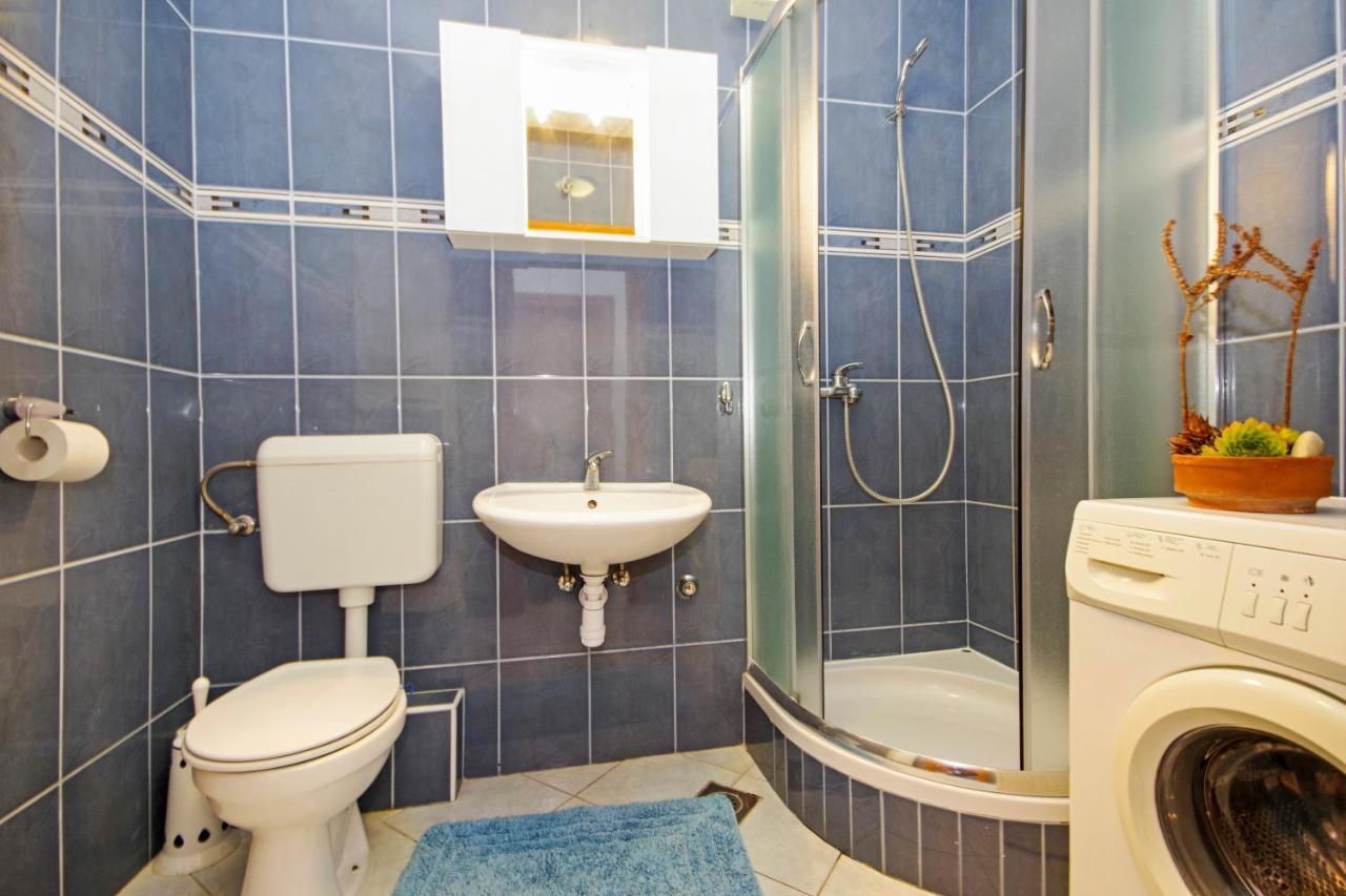 Apartments Kus Split Kültér fotó