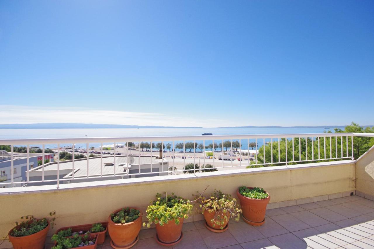 Apartments Kus Split Kültér fotó