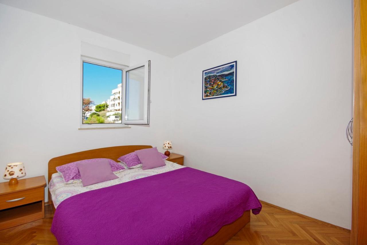 Apartments Kus Split Kültér fotó