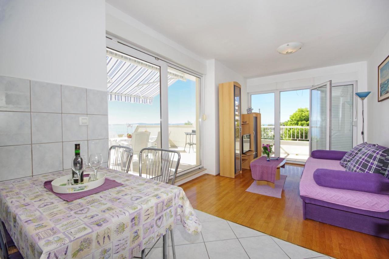 Apartments Kus Split Kültér fotó