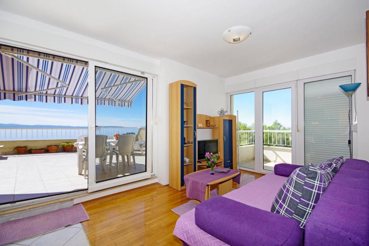 Apartments Kus Split Kültér fotó