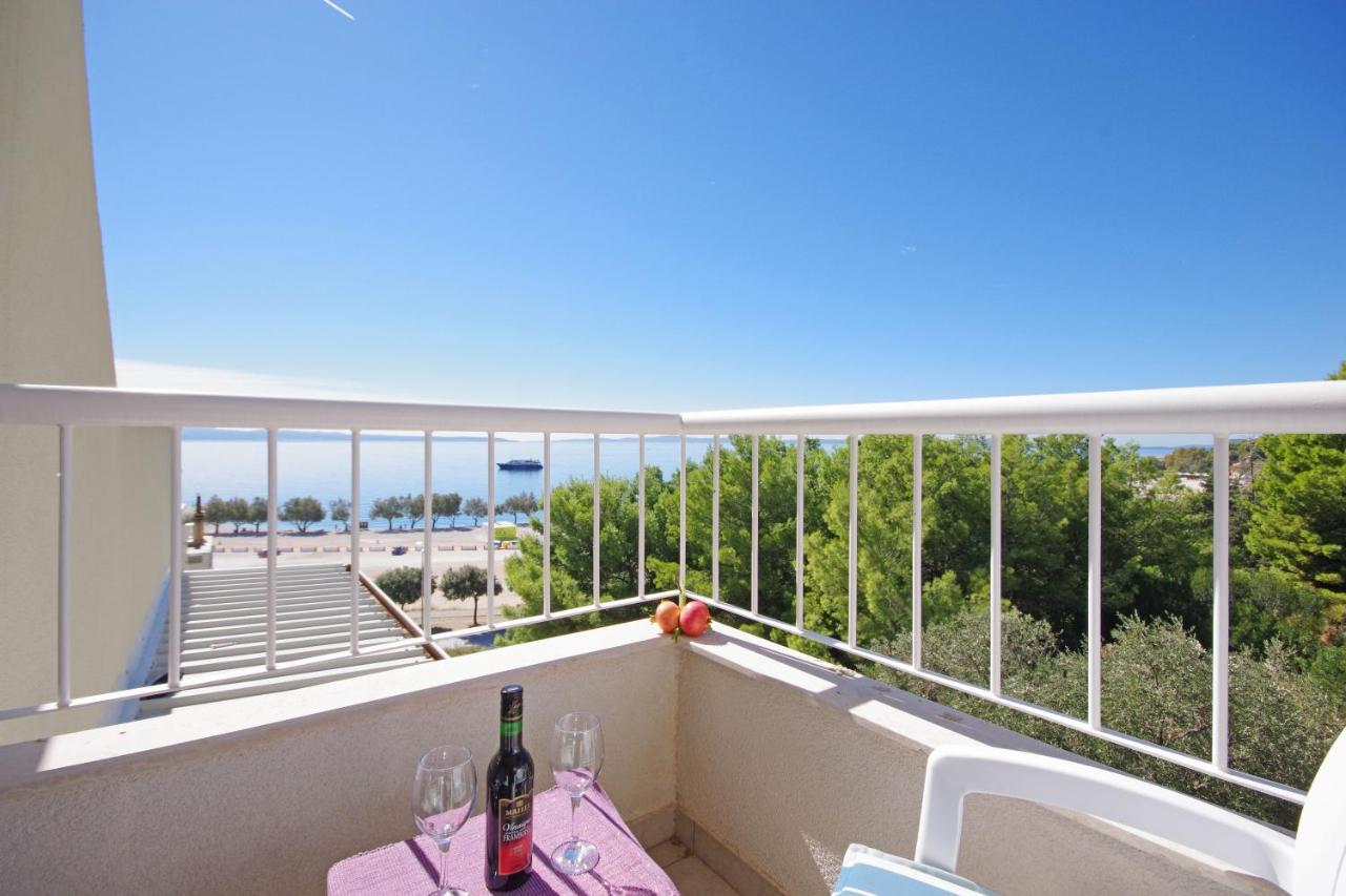 Apartments Kus Split Kültér fotó