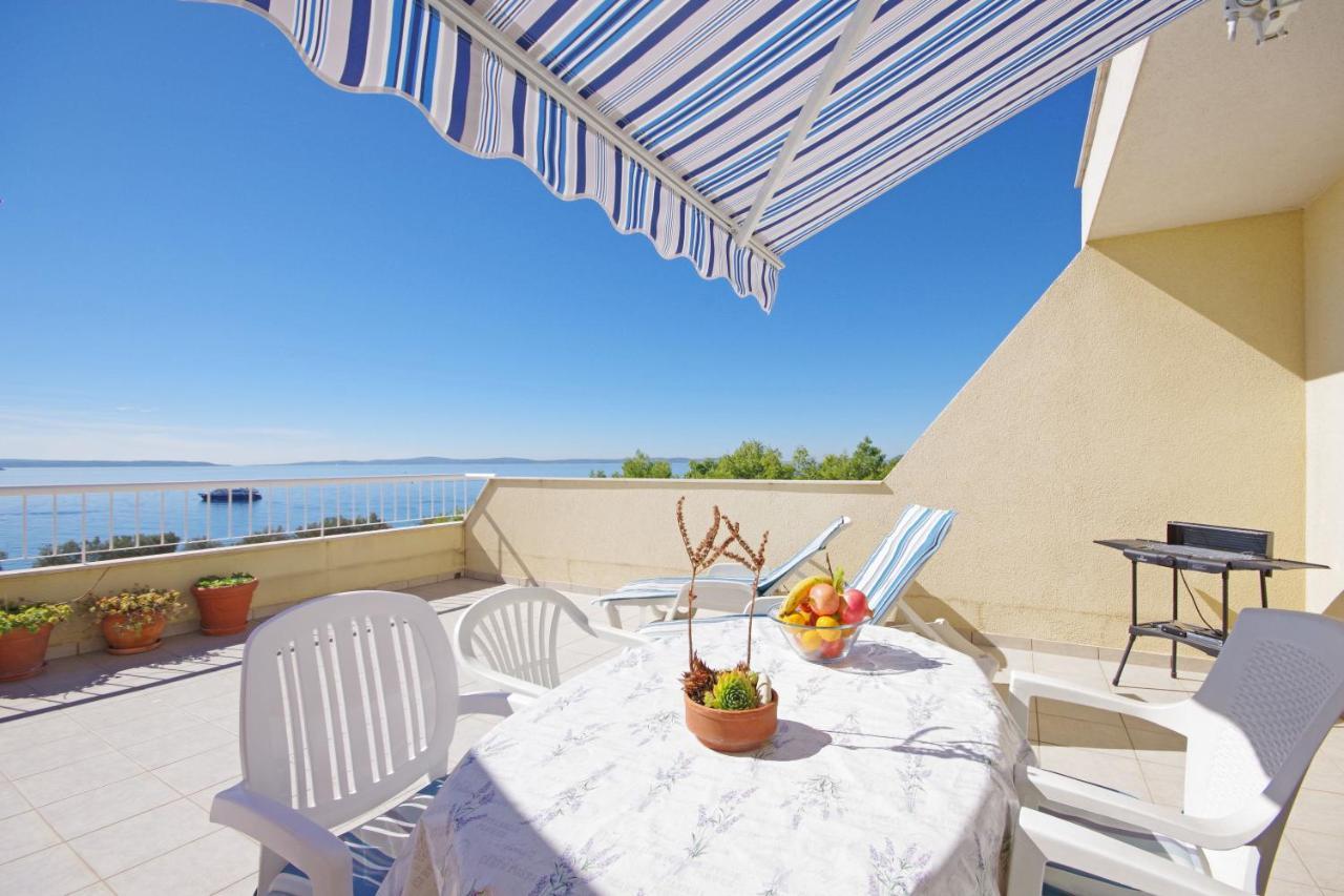 Apartments Kus Split Kültér fotó